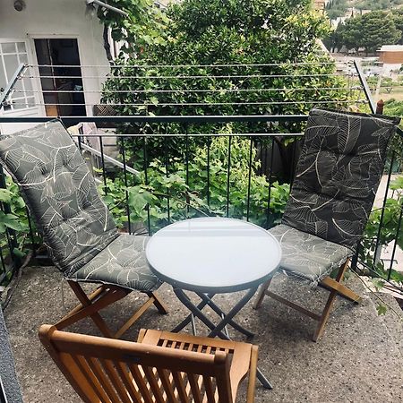 Hill House Marija Apartment Komiza Exterior photo